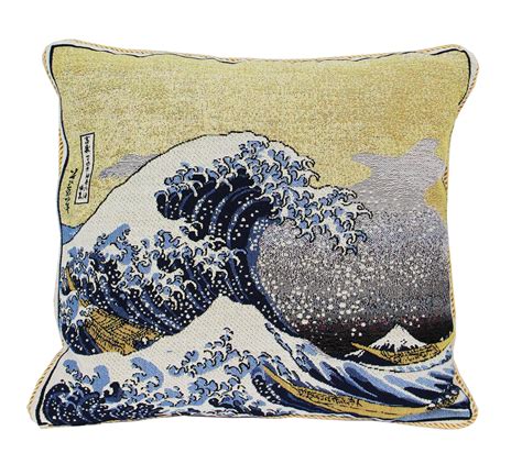 Buy Signare Tapestry Wall Hanging And Cushions Inspired By Japanese