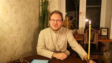 Подготовка к Исповеди и Причастию - YouTube