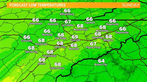 East Tennessee Weather on WBIR in Knoxville | WBIR.com