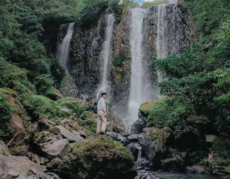 Air Terjun Lengang Tiket Masuk Jam Buka Lokasi Wisata Diary