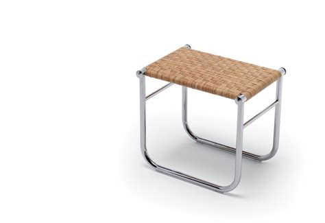 Cassina Lc9 Stool Twentytwentyone