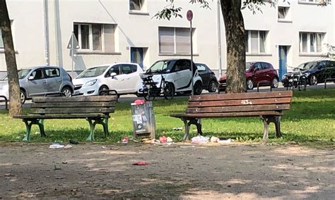 World Cleanup Day Am Lebenswertes Ostend E V