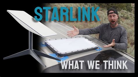 Starlink Review (Is it a game changer?!)