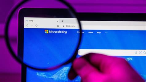 Bing Blew Up Last Year But It S Still Miles Behind Google Techradar