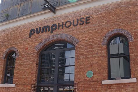 The Pumphouse Darling Harbour Mgp