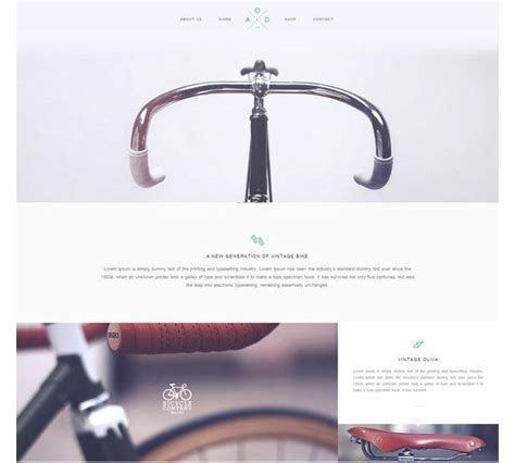 Где взять шаблоны html css