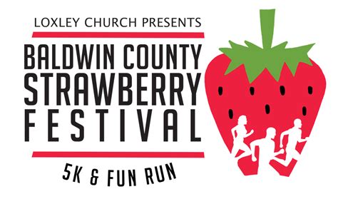 Loxley Strawberry Festival Mil Lauree