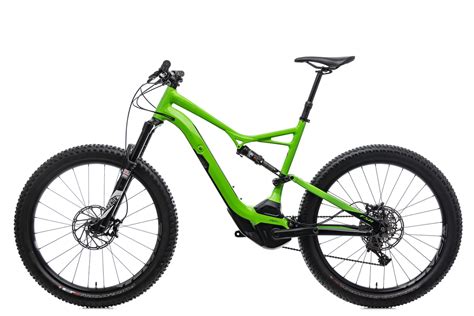 2017 Specialized Turbo Levo FSR Comp 6Fattie