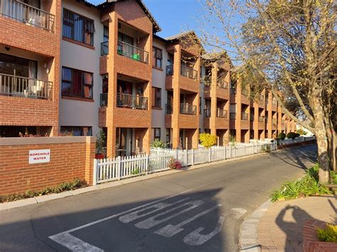 Floor Plans Sunbird Apartments – Douglasdale Retirement Village