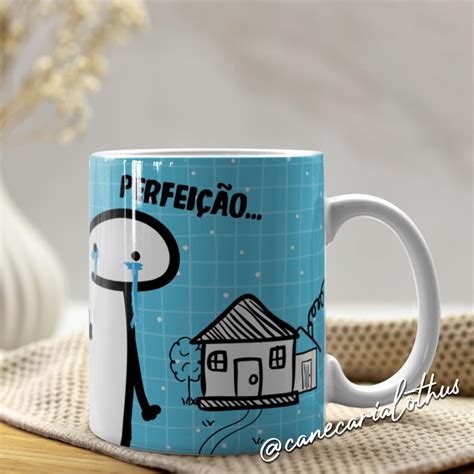 Caneca Personalizada Flork Profissões Engraçadas Arquitetura no Elo7