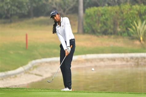 Avani Five Others All Set For Asias Top Golf Amateur Event