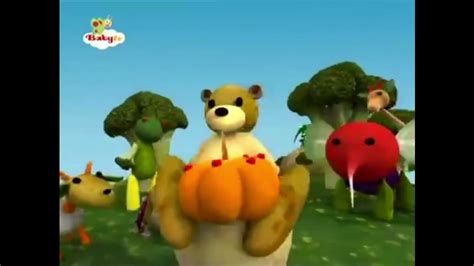 Babytv Today Is My Birthday English Youtube