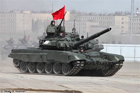 Russias Deadly T 90a Tanks Are Blowing Up Like Everyone Elses In Syria The National Interest