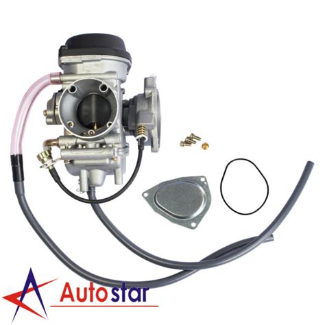 Carb Carburetor For Suzuki Ltz Ltz