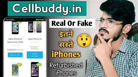 Cellbuddy Review 2021 Cellbuddy Site Real Or Fake Refurbished