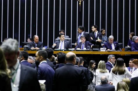 Congresso Nacional Inicia Trabalhos Legislativos Nesta Segunda 27