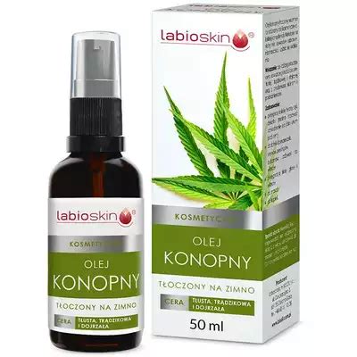 Produkty Laboratorium Biooil Przepis Na Zdrowie