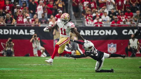 San Francisco 49ers Vs Arizona Cardinals Week 11 Preview