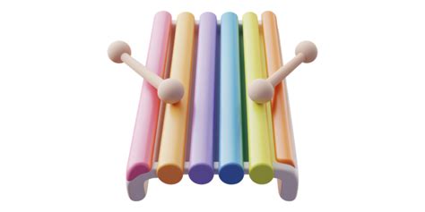 Xylophone Pngs For Free Download
