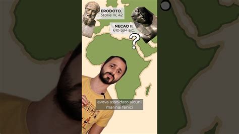 I Fenici E La Circumnavigazione Dell Africa Storia Archeologia