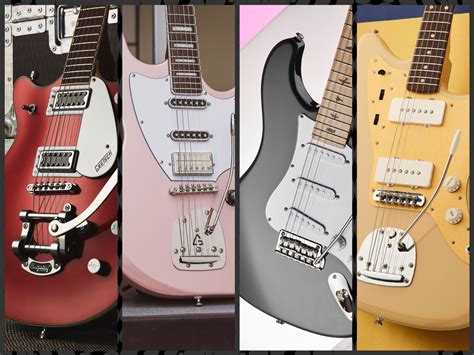 Guitar Gear Reviews Buyers Guides Guitar