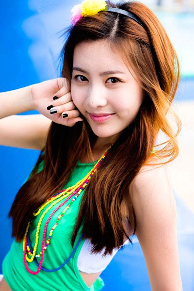 Qri T♔ara 티아라 Photo 28709726 Fanpop