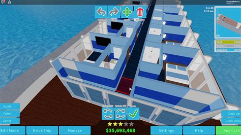 Cruise ship tycoon roblox - hacvest