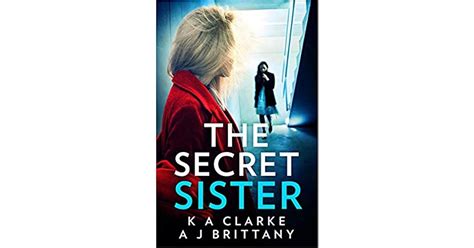 The Secret Sister By Karen Clarke