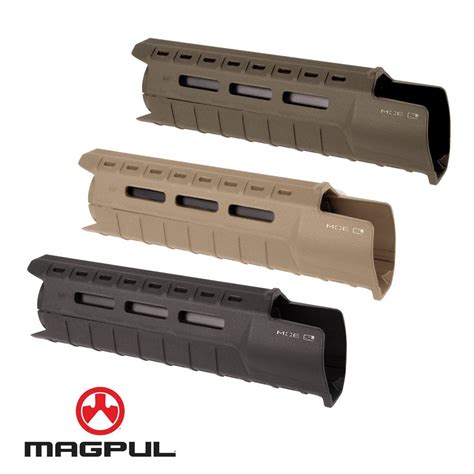 Magpul Moe Sl Ar M Carbine Length Hand Guard Londero Sports