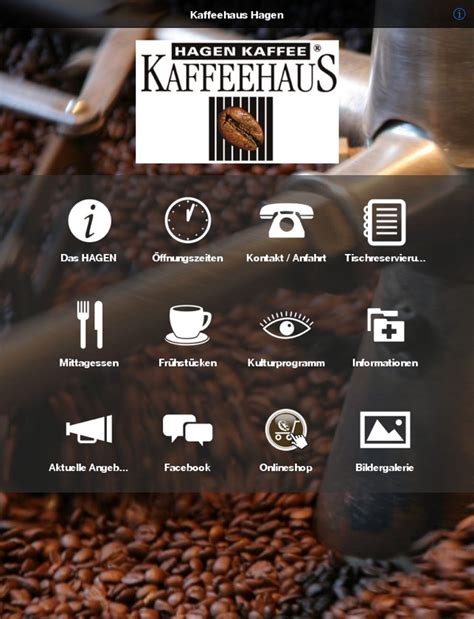 Schluchzen Vorderseite Auseinander Brechen Hagen Kaffee Ffnungszeiten