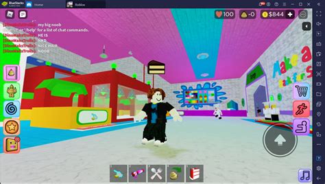 How to Play Roblox on PC with BlueStacks