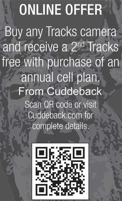 Cuddeback Tracks Standalone Cell Trail Camera Ir Long Range Flash Ltc