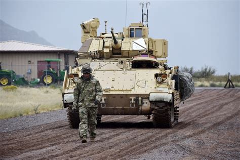 Dvids News 1 1 Cav Goes Live For Table Iv