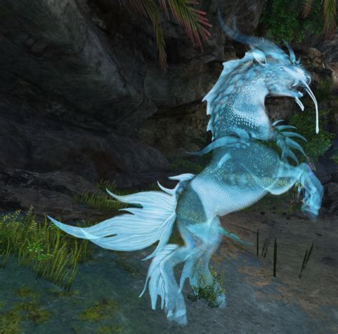 Kirin Guild Wars 2 Wiki Gw2w