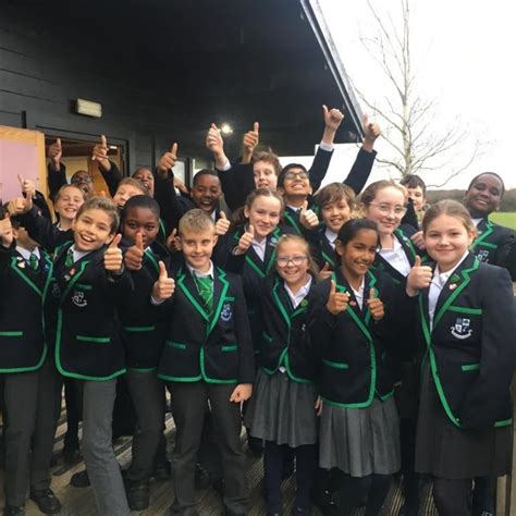 Woodlands Schools 100 Pass Rate In Year 6 Again