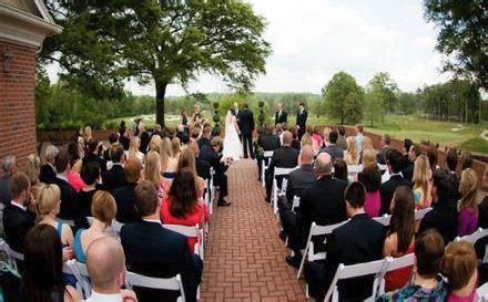 Willow Oaks Country Club - Richmond, VA - Wedding Venue