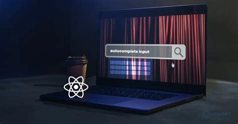 Mastering React Autocomplete Input A Comprehensive Guide