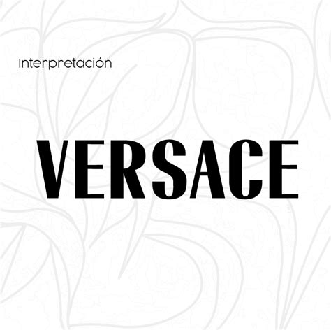 Versace Perfume Lab Autumn