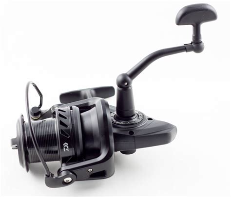 Daiwa Black Widow Lda