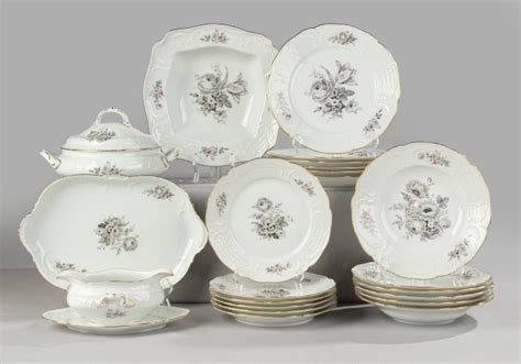 Rosenthal Table Service For Porcelain Catawiki