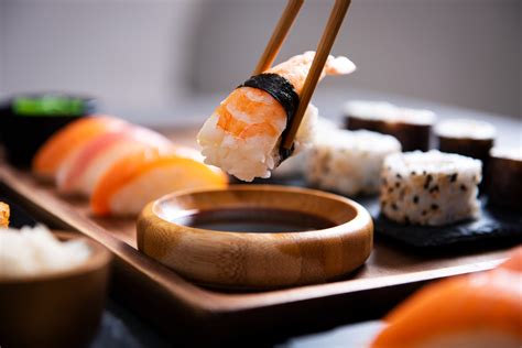 Welcome to Sushi Wa – Dine-in, Take-out & Delivery