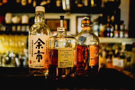 11 Best Japanese Whisky Under $150 - Of Whiskey and Words