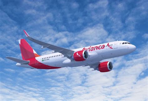 Avianca Estas son las nuevas conexiones aéreas durante la temporada alta