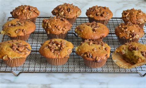 Best Banana Nut Muffins Once Upon A Chef