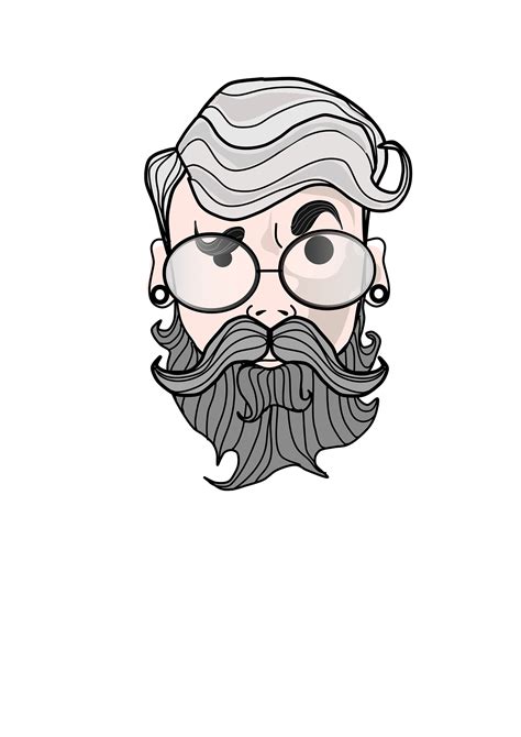 Weird People Are Cool Behance