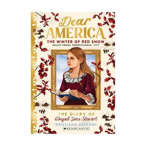 The “Dear America” Series Is Getting Republished, and My Millennial