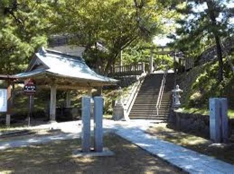 Heisenji Hakusan Jinja Katsuyama Japan Top Attractions Things To