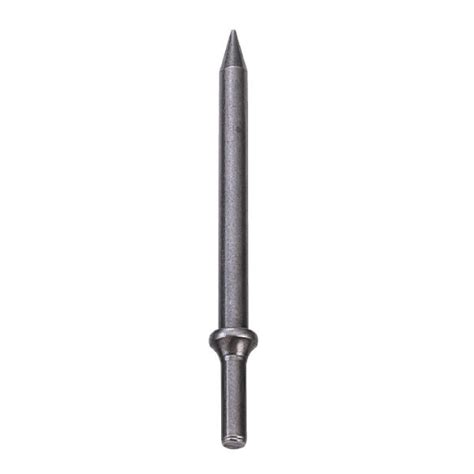 M7 Tapered Chisel 175mm Long 102mm Round Shank To Suit Sc211c Sc212c