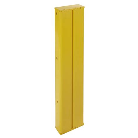 Column Protectors Column Guard Hd Ideal Warehouse Innovations Inc