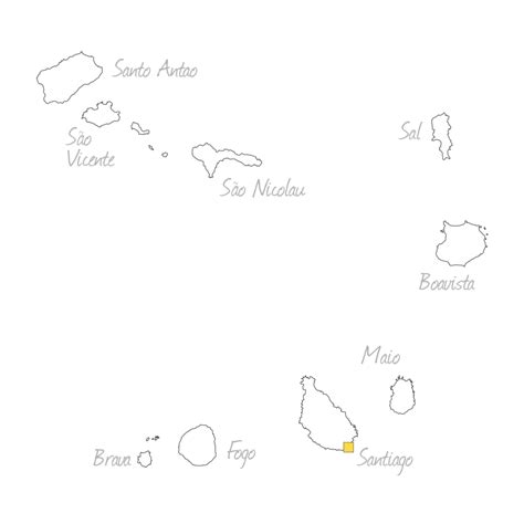 Blog De Geografia Mapa De Cabo Verde Para Imprimir E Colorir Porn Sex Picture